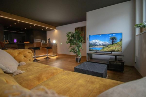 Modern Studio For Two